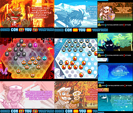 Omalone: premier homebrew DS français