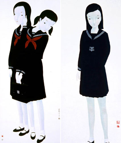 Découverte: Tadashi Gozu