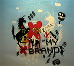 My-brand project: les photos