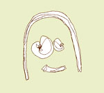 Une collection de pinceaux numériques