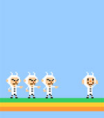 Découverte: 4 scandals