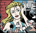 L’invasion des blogs