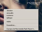 Flash: click droit et voilà !