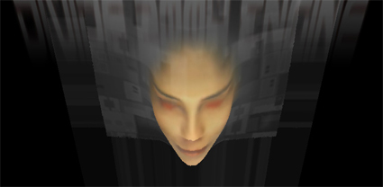 3D: vous avez dit displacement mapping?