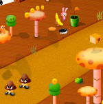 Découverte: Watarigraphic