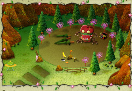 Découverte: Watarigraphic