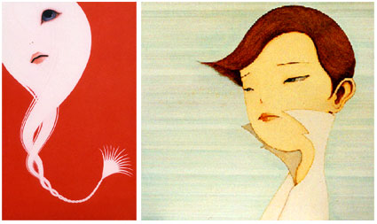 Découverte: Hideaki Kawashima