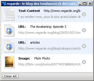 Flock: c'est pas du flan