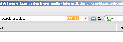 Flock: c'est pas du flan
