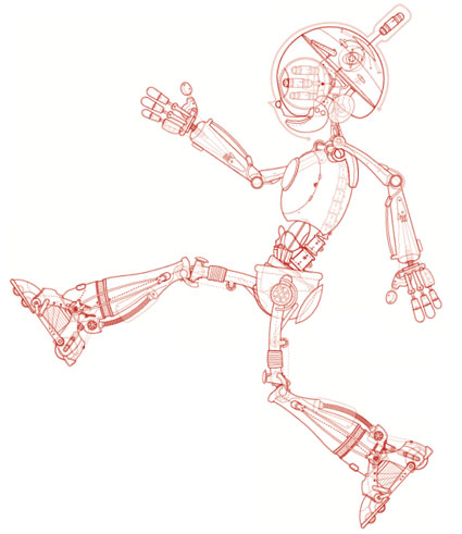 Découverte: Fevolution