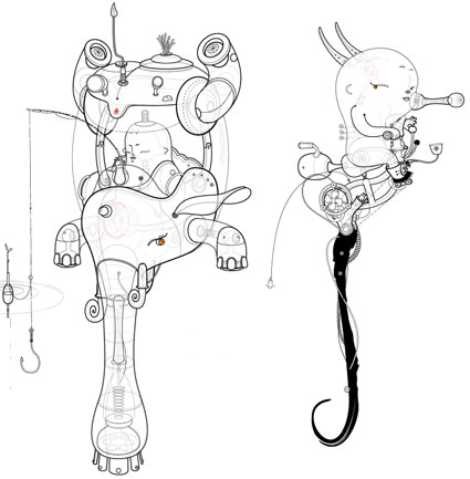 Découverte: Fevolution