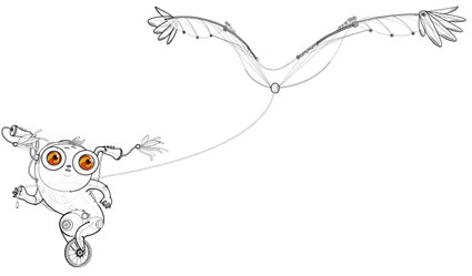 Découverte: Fevolution