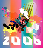 Le calendrier Shift est dispo