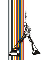 Gundam: generating futures