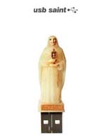 Sainte clé usb