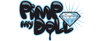 Expo Pimp My Doll à nantes