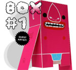 Readymech à volonté