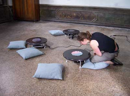 randomSeed carbure au machine heads