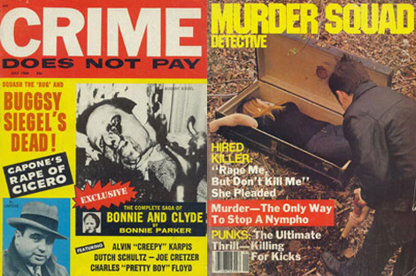 Badmags: c'est mauvais, mais on aime