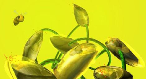 Entrevue avec Bruno Samper