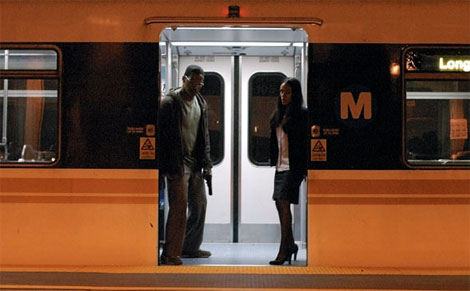 Entrevue avec Bruno Samper