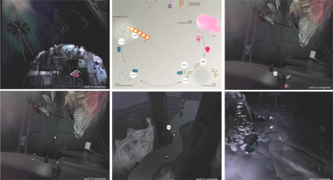 Entrevue avec Bruno Samper