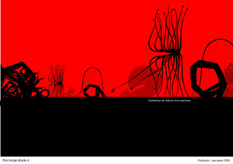 Entrevue avec Bruno Samper