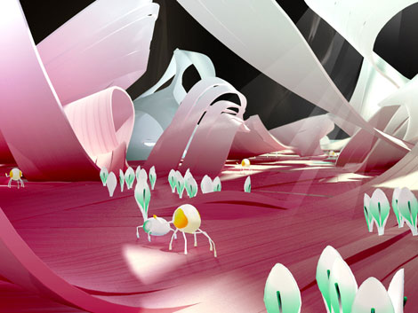 Entrevue avec Bruno Samper