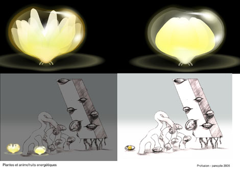 Entrevue avec Bruno Samper