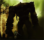Shadow of colossus: impressions