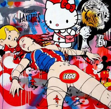 Découverte: Ben Frost