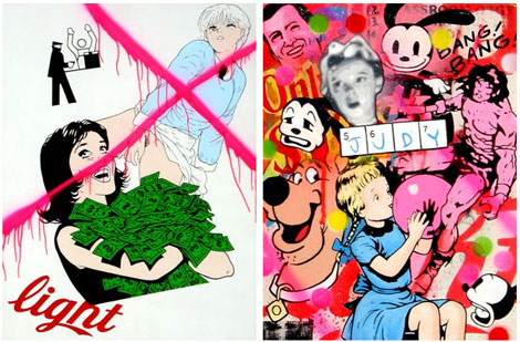 Découverte: Ben Frost