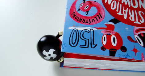 Shopping: illustration now !