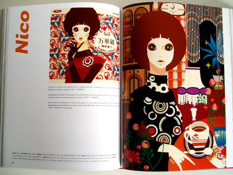 Shopping: illustration now !