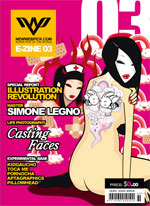 New web pick issue 3