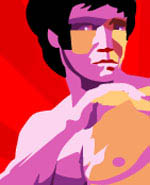 Combattez pour de vrai dans un jeu