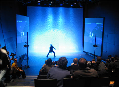 Combattez pour de vrai dans un jeu