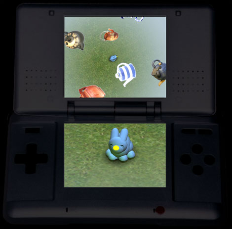 Lapis: métaphore de l'orgasme féminin