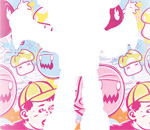 Le jeu vidéo: nouvelle pâte à modeler numérique?