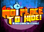 No place to hide: l'interview