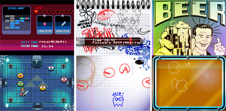 No place to hide: l'interview