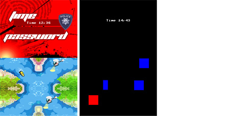 No place to hide: l'interview