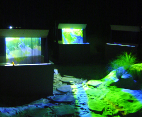 Laval Virtual: Perfect Time