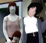 Zentai: fetish-art à la mode?