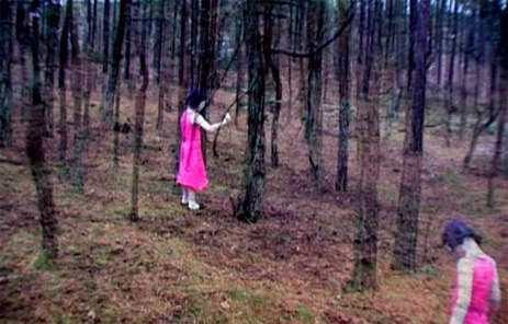 Zentai: fetish-art à la mode?