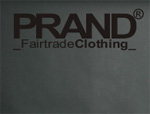 Prand: t-shirts éthiques