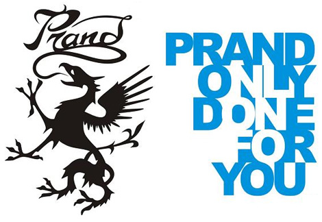 Prand: t-shirts éthiques