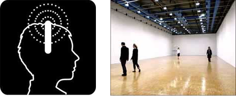 Un labyrinthe invisible