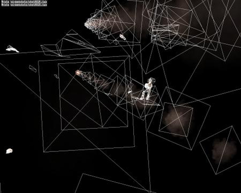 Quake3 + Puredata = q3apd