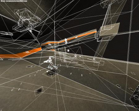 Quake3 + Puredata = q3apd